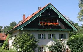 Ferienwohnung Wagnerhaus